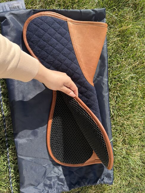 Antarès Ergo Pad NEU, Antarès Ergo Pad, Elite Equestrian (Elite Equestrian), Reitpad, Güssing, Abbildung 3