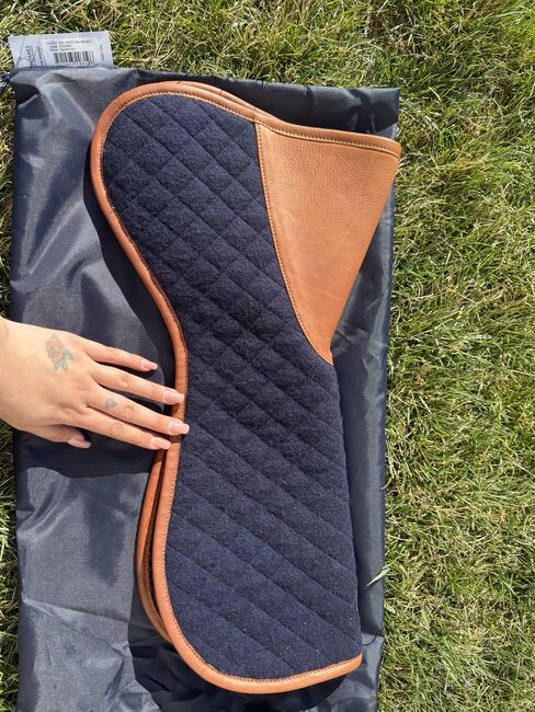 Antarès Ergo Pad NEU, Antarès Ergo Pad, Elite Equestrian (Elite Equestrian), Reitpad, Güssing, Abbildung 2