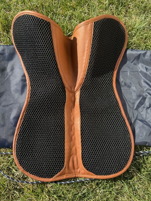 Antarès Ergo Pad NEU, Antarès Ergo Pad, Elite Equestrian (Elite Equestrian), Reitpad, Güssing, Abbildung 4