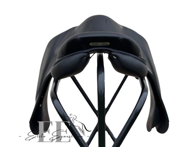 Antarès Evolution-D2 Springsattel 17,5"/3AB/33-34, Antarès Evolution-D2, Elite Equestrian (Elite Equestrian), Jumping Saddle, Güssing, Image 8