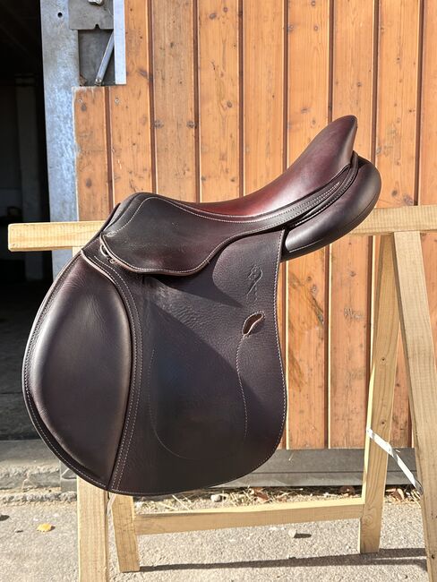 Antarès Sattel, Antarès, Lina, Jumping Saddle, Speicher