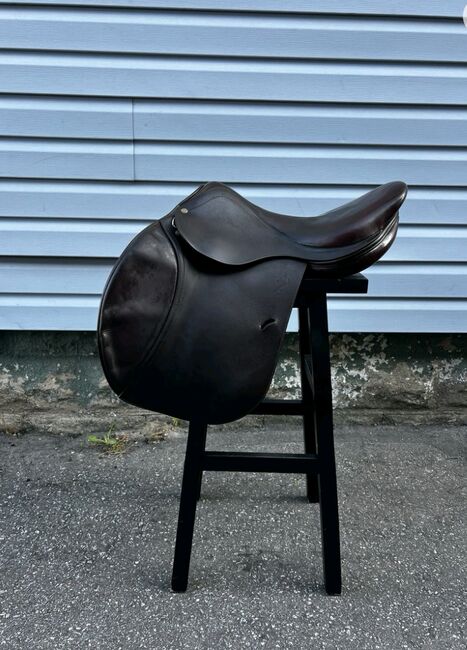 Antares Saddle, Antares , Francesca , Pozostałe siodła, Bayside, Image 3