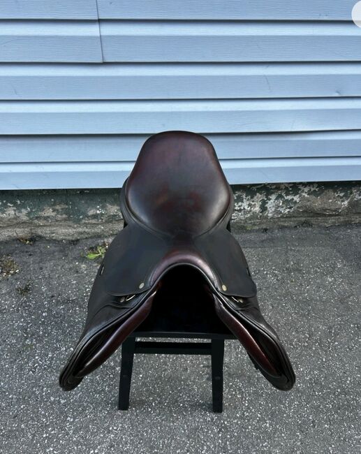 Antares Saddle, Antares , Francesca , Pozostałe siodła, Bayside, Image 4
