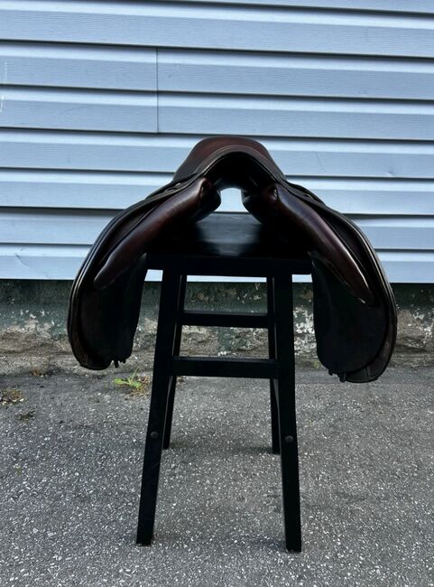 Antares Saddle, Antares , Francesca , Pozostałe siodła, Bayside, Image 2