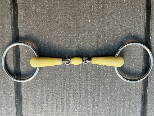 Applemouth Gebiss 14,5cm, Applemouth, Ramona, Sonstiges, Gunzenhausen