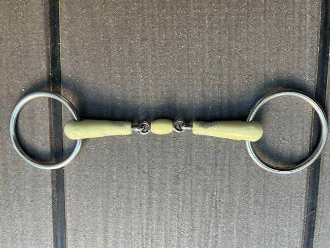 Applemouth Gebisse 15,5cm, Applemouth, Ramona, Sonstiges, Gunzenhausen, Abbildung 4