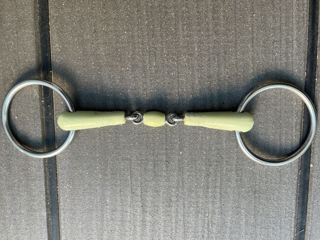 Applemouth Gebisse 15,5cm, Applemouth, Ramona, Sonstiges, Gunzenhausen, Abbildung 3