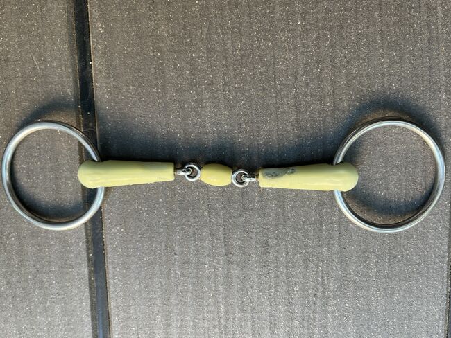 Applemouth Gebisse 15,5cm, Applemouth, Ramona, Sonstiges, Gunzenhausen, Abbildung 6