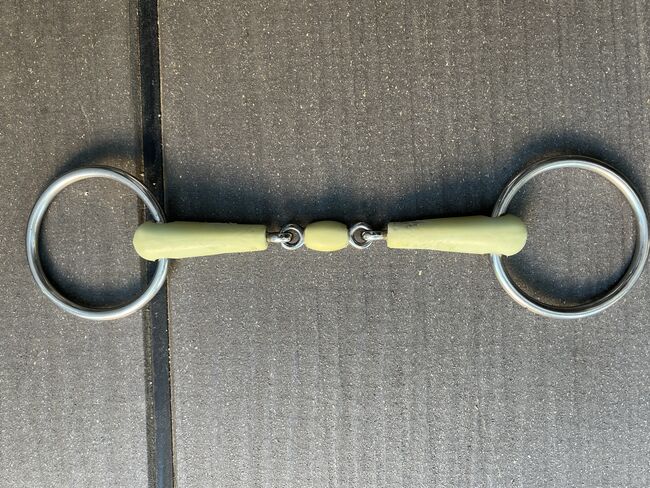 Applemouth Gebisse 15,5cm, Applemouth, Ramona, Sonstiges, Gunzenhausen, Abbildung 5