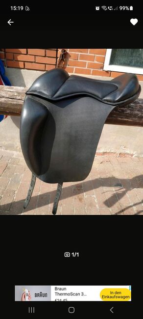 Aquila ​Reitkissen baumloser Sattel Töltkissen Reitpad, Aquila , Isilife, Bareback pads, Theisseil