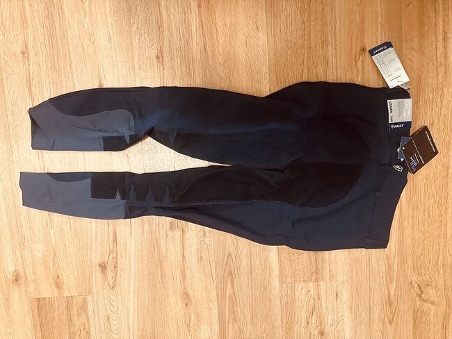 ARIAT Reithose Elite Vollbesatz navy Gr. 36 - NEU, Ariat Elite, Anna, Shirts & Tops, Loßburg, Image 2