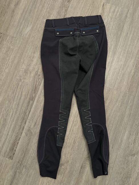 Ariat Reithose, Ariat, Saskia Meyer, Breeches & Jodhpurs, Quickborn , Image 4