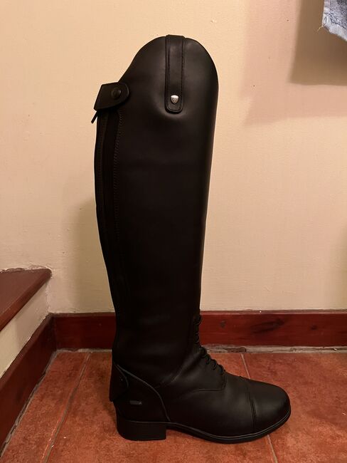 Ariat Bromont Pro Tall H2O Insulated long boots, Ariat Bromont H2O Tall Insulated Boots, Isobel Smith, Reitstiefel, Wolverhampton , Abbildung 4