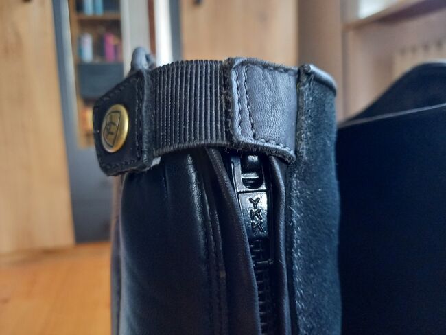Ariat Reitstiefel Winter Bromont Pro Tall H20 Insulated Gr. 37, Ariat Bromont, Jasmin, Oficerki jeździeckie, Schwangau, Image 4