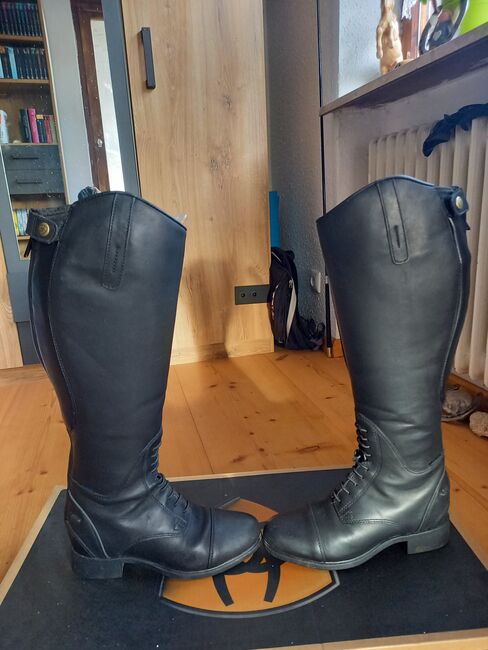 Ariat Reitstiefel Winter Bromont Pro Tall H20 Insulated Gr. 37, Ariat Bromont, Jasmin, Oficerki jeździeckie, Schwangau, Image 11