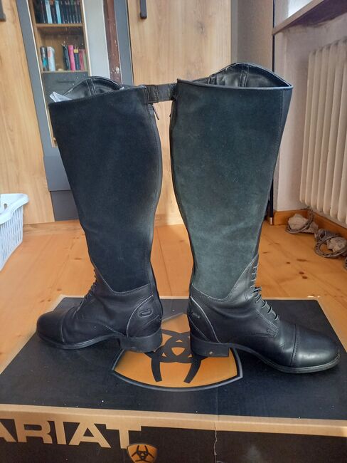 Ariat Reitstiefel Winter Bromont Pro Tall H20 Insulated Gr. 37, Ariat Bromont, Jasmin, Oficerki jeździeckie, Schwangau, Image 3