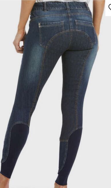 Ariat Reithose gr. 34, Ariat, Anne , Breeches & Jodhpurs, Wismar , Image 2