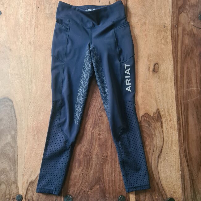 ARIAT Kinderreithose, Ariat, Manuela Klein , Children's Breeches & Jodhpurs, Kelkheim (Taunus), Image 5