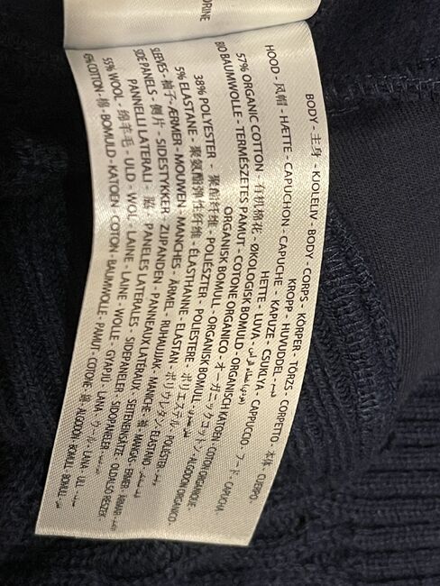 Ariat Craven Hood Pullover Gr. S, Ariat , Lisa Sauerzweig, Shirts & Tops, Troisdorf , Image 4