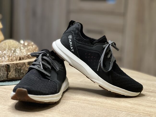 Ariat - Damen Sneaker, Ariat Sneaker , S.T., Reitschuhe & Stallschuhe, Ingersheim