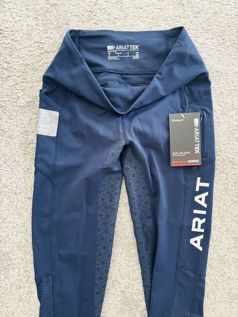 ARIAT EOS Reitleggins NEU Größe S Heat Series, Ariat EOS Heat Series, Stefanie, Bryczesy, Dinslaken, Image 5