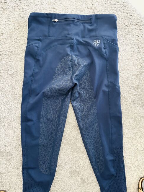 ARIAT EOS Reitleggins NEU Größe S Heat Series, Ariat EOS Heat Series, Stefanie, Breeches & Jodhpurs, Dinslaken, Image 4