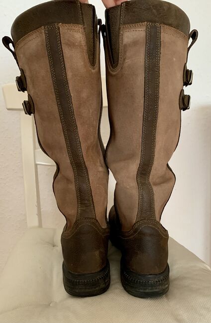 Ariat Eskdale Stiefel, Ariat, Lena, Riding Boots, Essen, Image 3