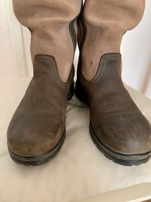 Ariat Eskdale Stiefel, Ariat, Lena, Reitstiefel, Essen, Abbildung 4