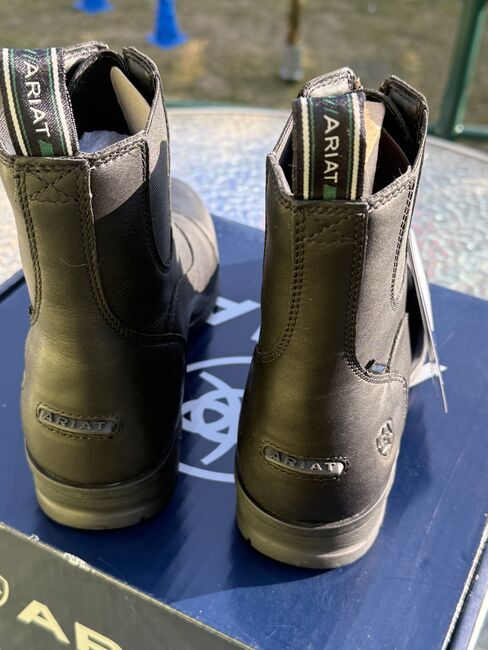 Ariat Heritage, Arat Heritage, Ina Stegemann , Reitstiefel, Torgelow 