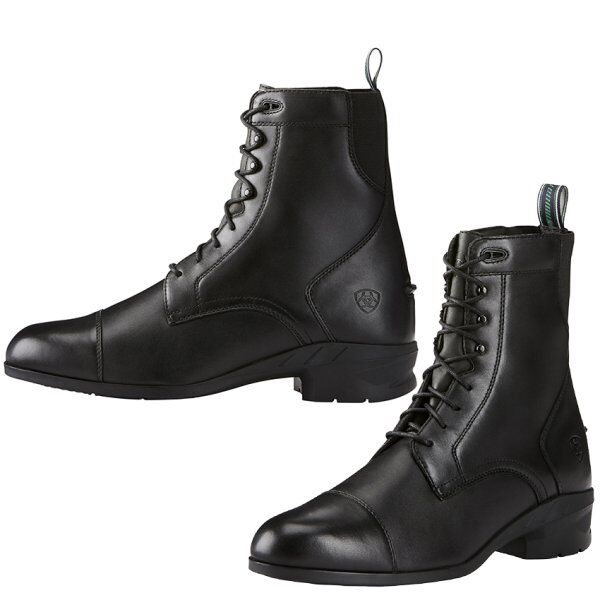 Ariat Heritage IV Paddock Boots, Ariat Heritage IV Paddock Boots, Bibi, Sztyblety jeździeckie, Bad Bentheim
