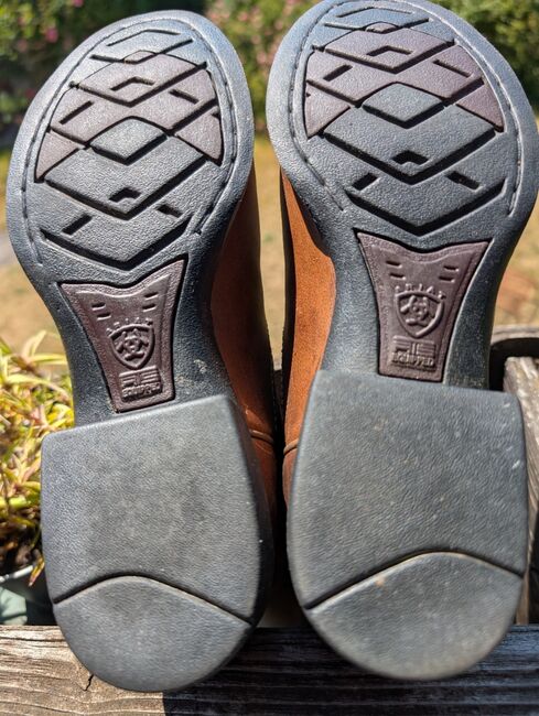 Ariat Heritage Roper Western Boot  style 10000797, Ariat Ariat Heritage Roper Western Boot  style 10000797, Christine Metzner, Oficerki jeździeckie, Stockheim, Image 5