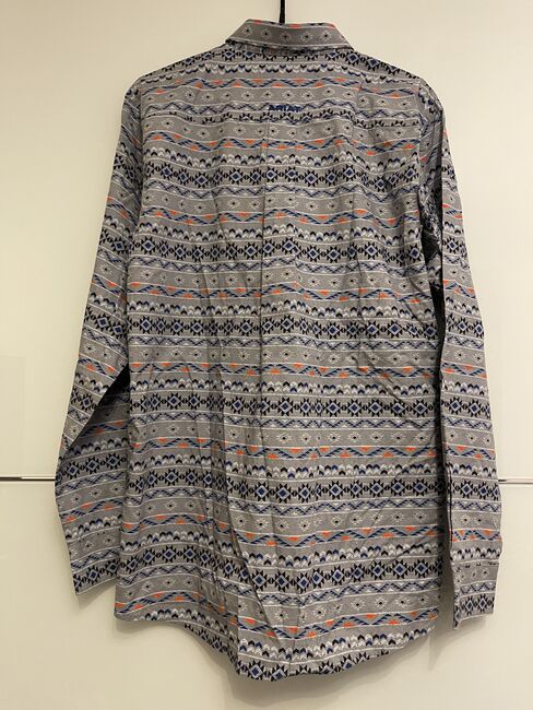 Ariat Herren Hemd Gr. M, Ariat, Lisa Sauerzweig, Men's Shirts, Troisdorf , Image 2