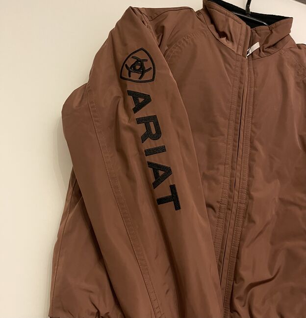 Ariat Jacke Gr. 140, Ariat, Lisa Sauerzweig, Children's Riding Jackets, Troisdorf , Image 3