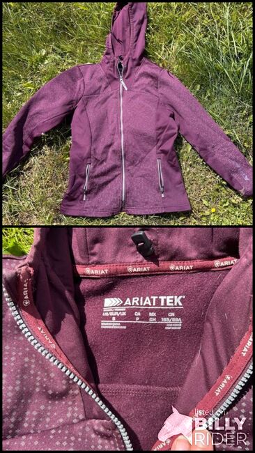 Ariat Jacke, Ariat , Marry, Shirts & Tops, Nordwalde , Image 3