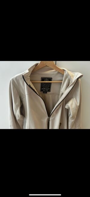 Ariat Jacke / Damen, Ariat, Sina Ott , Riding Jackets, Coats & Vests, Denkendorf , Image 4