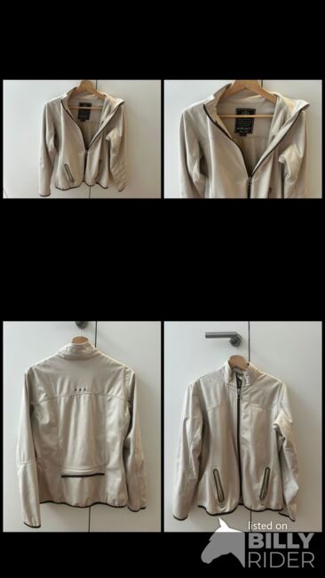 Ariat Jacke / Damen, Ariat, Sina Ott , Riding Jackets, Coats & Vests, Denkendorf , Image 5