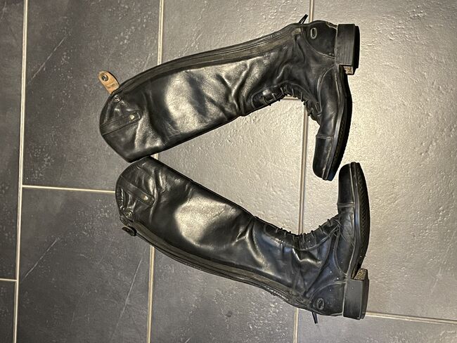 Ariat Stiefel, Ariat Heritage Contour Boot, Anne , Riding Boots, Egelsbach, Image 3