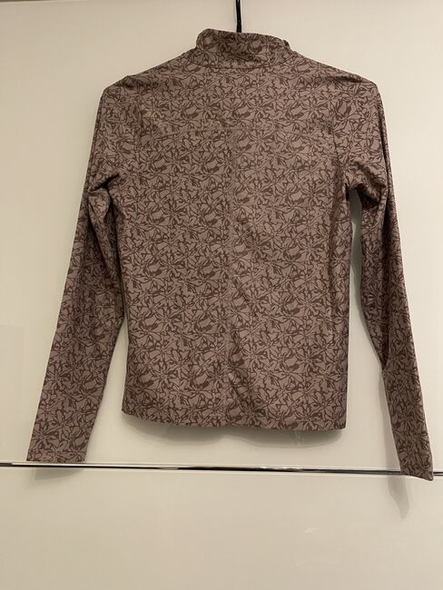 Ariat Lowell 3.0 1/4 ZIP Baselayer Shirt Gr. 140, Ariat, Lisa Sauerzweig, Kinder-Oberteile, Troisdorf , Abbildung 2