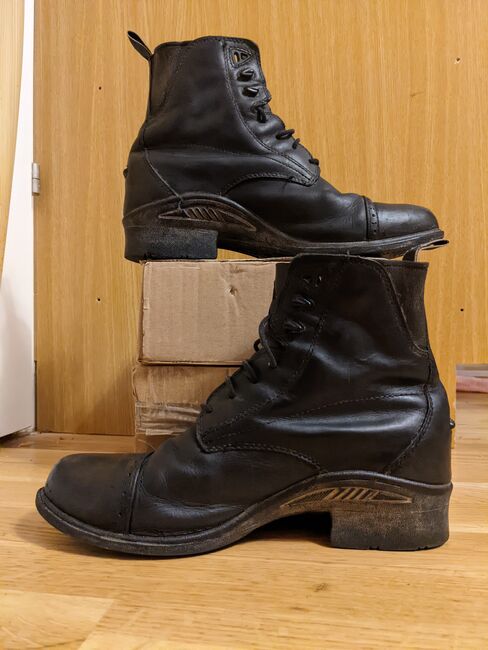 Ariat Herren Reitstiefeletten Größe 40, Ariat, Bea, Jodhpur Boots, Wien, Favoriten