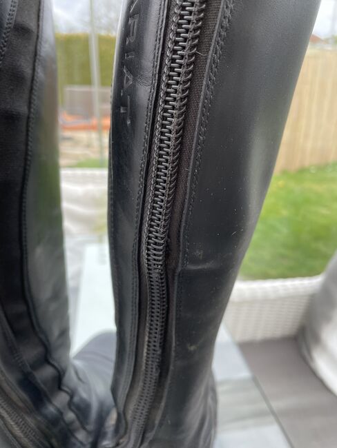 Ariat nitro Reitstiefel, Ariat, Dau-Schmidt, Riding Boots, Neuenhaus , Image 2