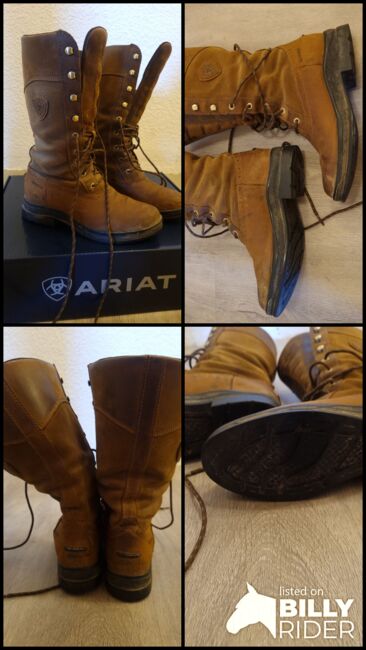 ARIAT Outdoorstiefel Wythburn H20, Ariat Outdoor Stiefel , Anna, Oficerki jeździeckie, Duisburg, Image 7