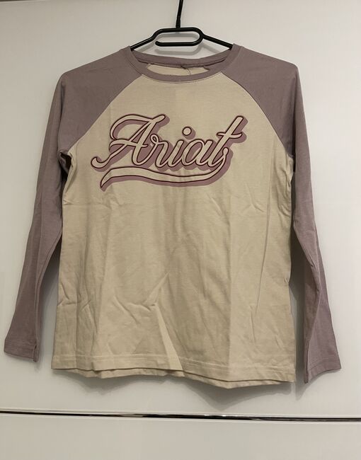 Ariat Shirt Gr. 140, Ariat, Lisa Sauerzweig, Children's Shirts & Tops, Troisdorf 
