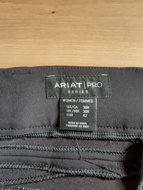 Ariat prelude black, Ariat prelude, ponymausi, Reithosen, Naumburg, Abbildung 6