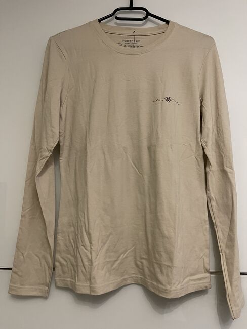 Ariat Rein Seal Shirt Gr. S, Ariat, Lisa Sauerzweig, Oberteile, Troisdorf 