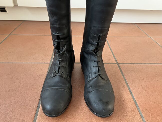 Ariat Reitstiefel defekt, Ariat, Berneiser, Reitstiefel, Elz, Abbildung 15