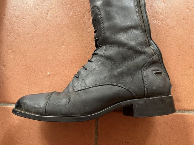 Ariat Reitstiefel defekt, Ariat, Berneiser, Reitstiefel, Elz, Abbildung 6