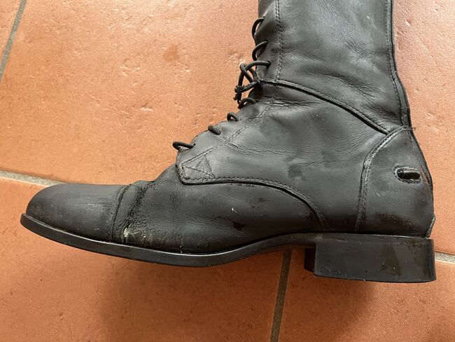 Ariat Reitstiefel defekt, Ariat, Berneiser, Reitstiefel, Elz, Abbildung 5