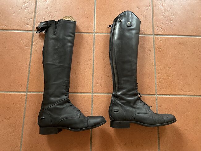 Ariat Reitstiefel defekt, Ariat, Berneiser, Reitstiefel, Elz, Abbildung 4