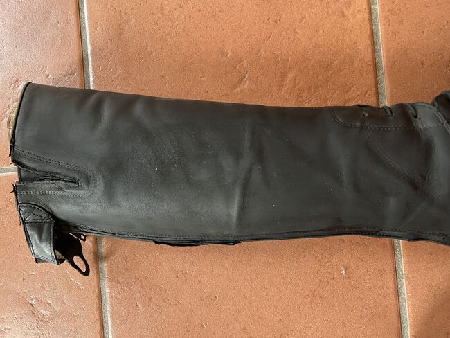 Ariat Reitstiefel defekt, Ariat, Berneiser, Reitstiefel, Elz, Abbildung 9