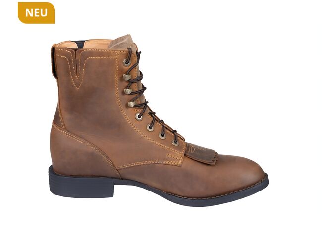 Ariat Reitstiefel, Ariat, Sandra , Reitstiefel, Götzendorf an der Leitha, Abbildung 3